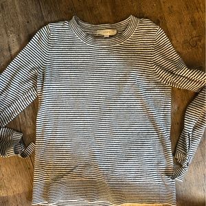 LOFT sweater